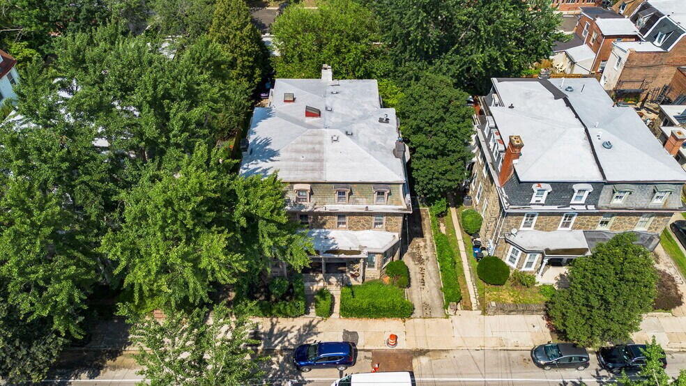 More Photos Of 5911 Greene St, Philadelphia Apartments For Sale