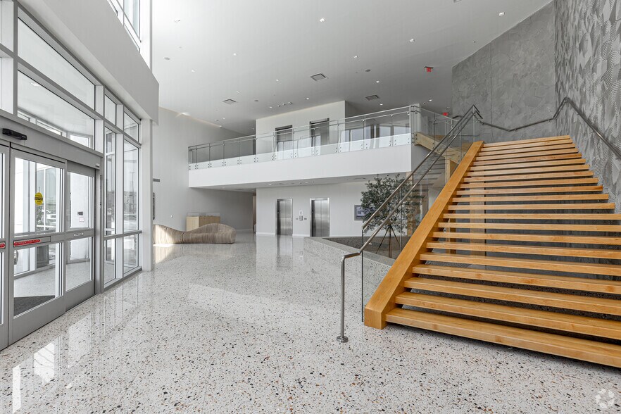 More Photos Of 8560 Belleview Dr, Plano Office For Lease