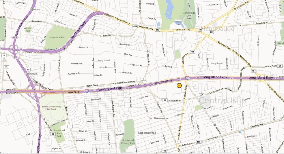 More Photos Of 20-36 Central Ave, Hauppauge Light Manufacturing For Lease