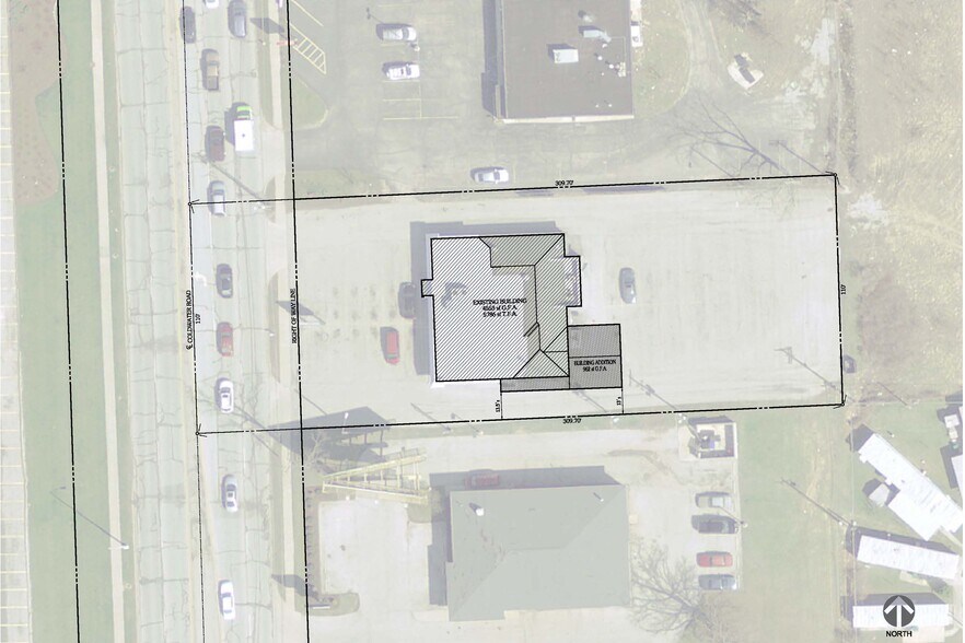 More Photos Of 4030 Coldwater Rd, Fort Wayne Bar For Sale