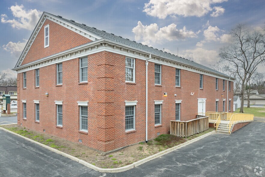 More Photos Of 6641 W Sylvania Ave, Toledo Medical For Lease