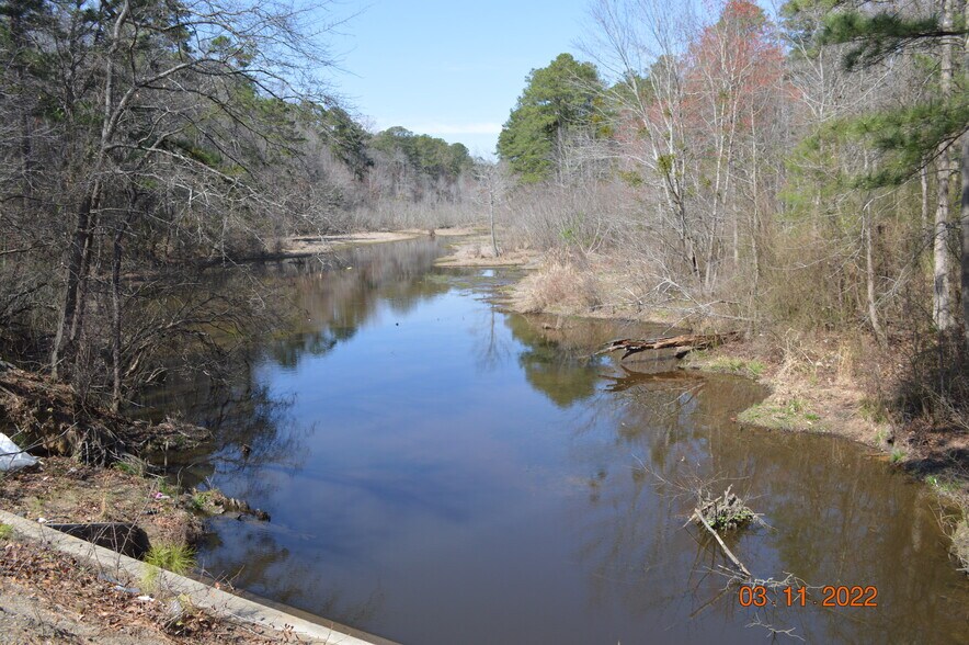 More Photos Of Morganton Rd, Fayetteville Land For Sale