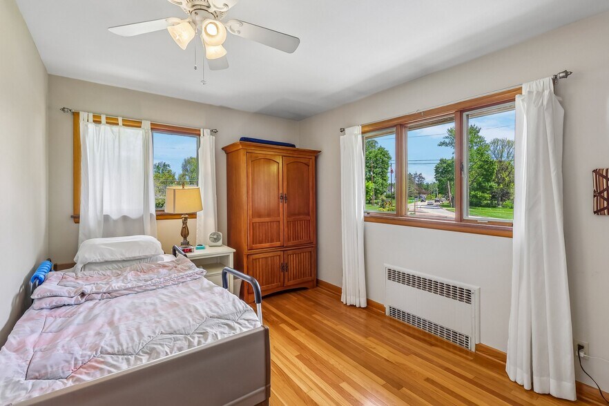 More Photos Of 836 Jacoby Rd, Copley Healthcare For Sale