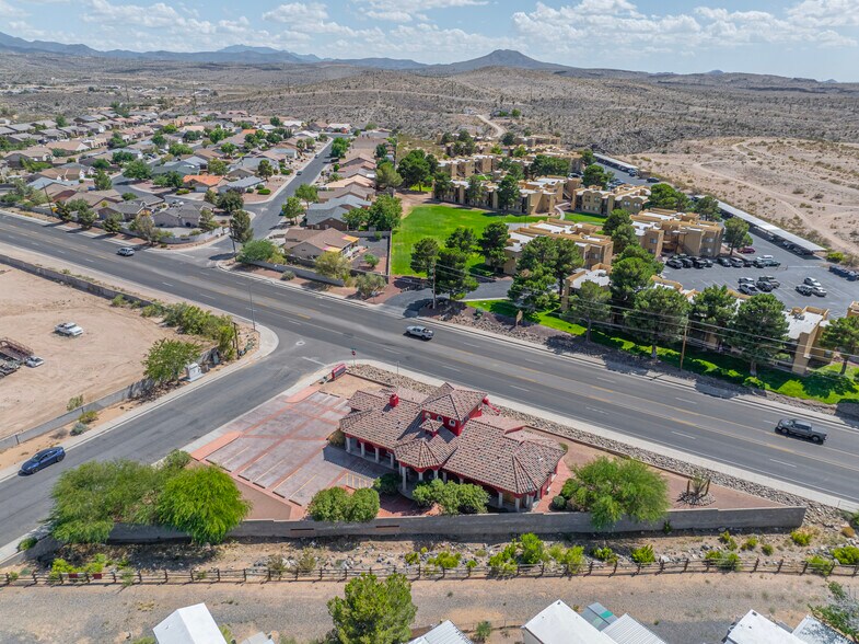 More Photos Of 3015 Hualapai Mountain Rd, Kingman Office For Sale