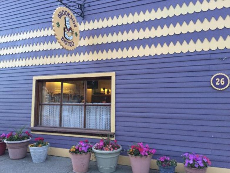 More Photos Of 24-36 Paterson Hamburg Tpke, Riverdale Restaurant For Lease