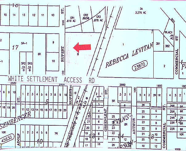 More Photos Of 100 Rupert St, Fort Worth Flex For Sale