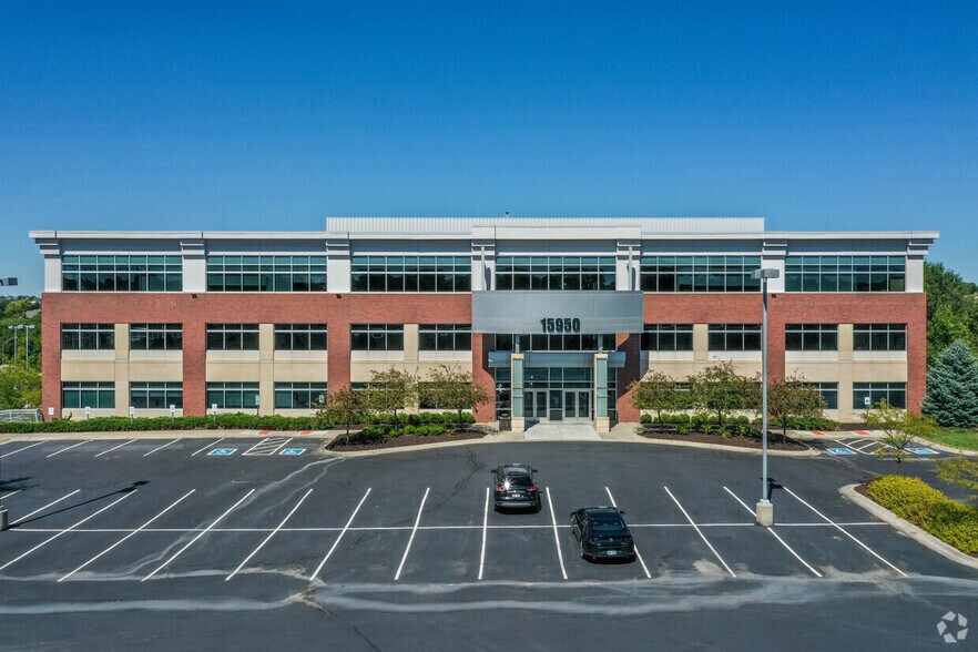 More Photos Of 15950 W Dodge Rd, Omaha Office For Lease