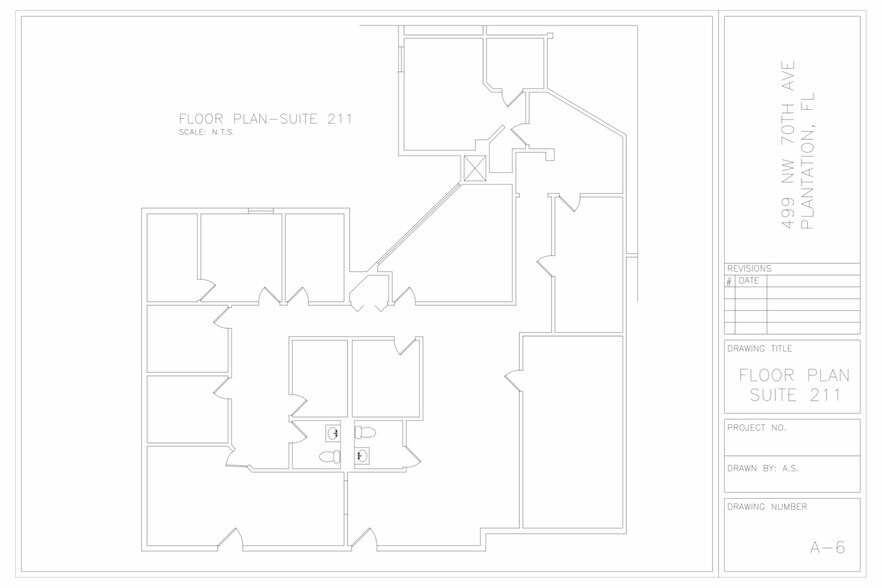 More Photos Of 499 NW 70th Ave, Plantation Office For Sale