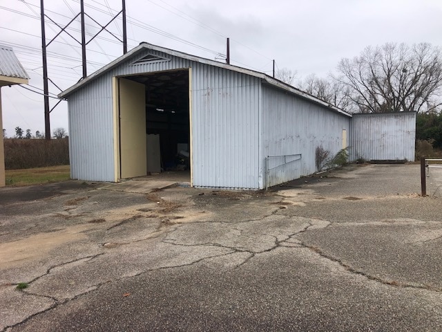 More Photos Of 2874 Bamberg Rd, Orangeburg Warehouse For Sale