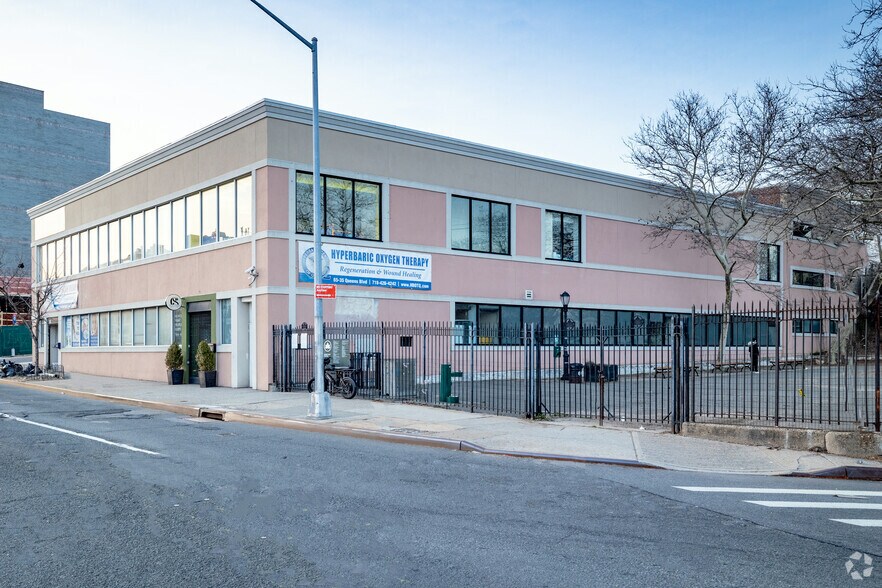 More Photos Of 65-35 Queens Blvd, Woodside Office For Lease