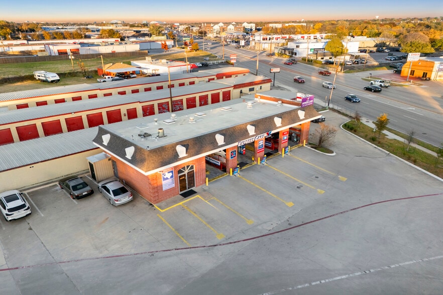 More Photos Of 3022 S Cooper St, Arlington General Retail For Sale