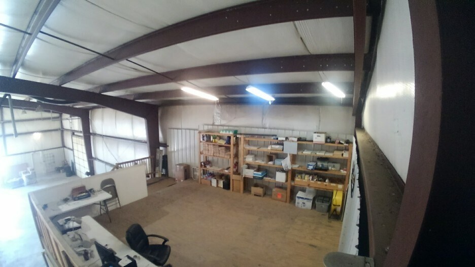 More Photos Of 2275 State Highway 16, Shelbyville Manufacturing For Lease