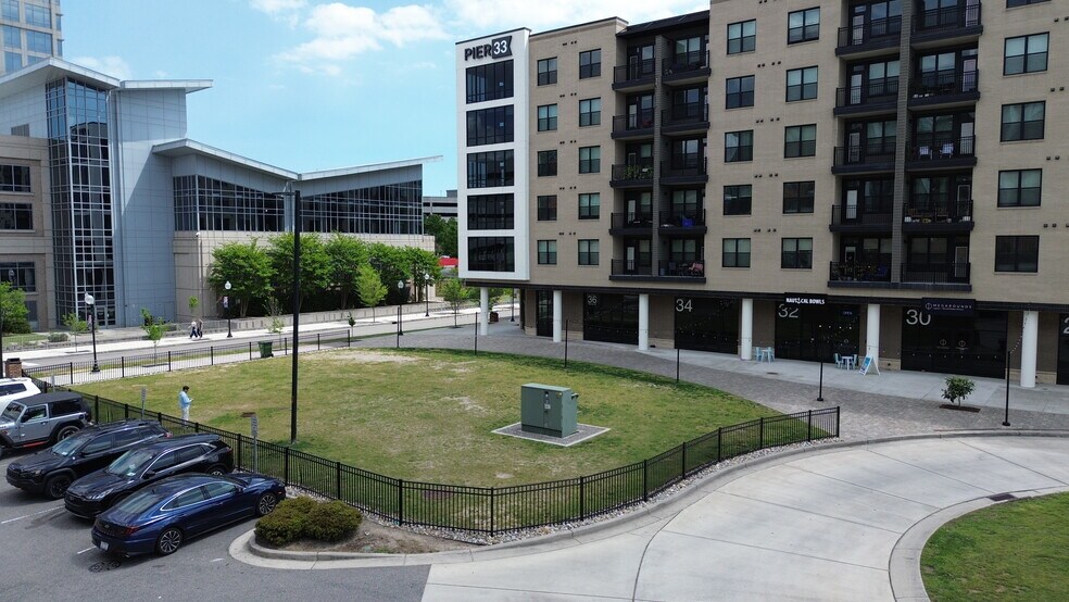 More Photos Of 901 Nutt St, Wilmington Multifamily For Sale