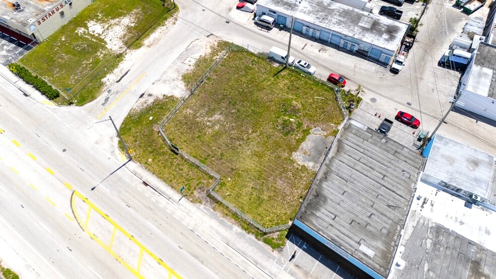 More Photos Of 4320-4340 Dixie Hwy, Oakland Park Land For Sale