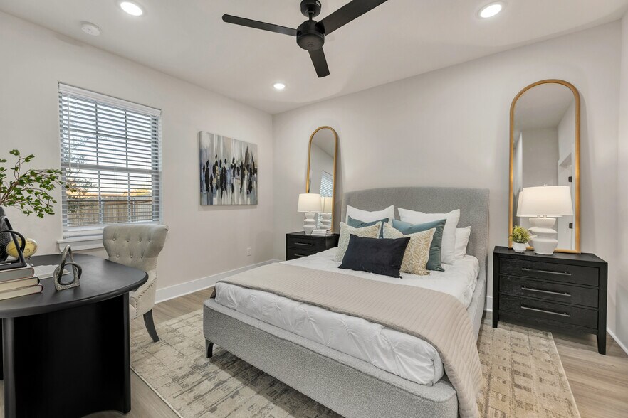 More Photos Of 4042 Gunner Trl, College Station Multifamily For Sale