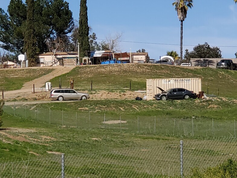More Photos Of 40480 Carrigan Rd, Murrieta Land For Sale