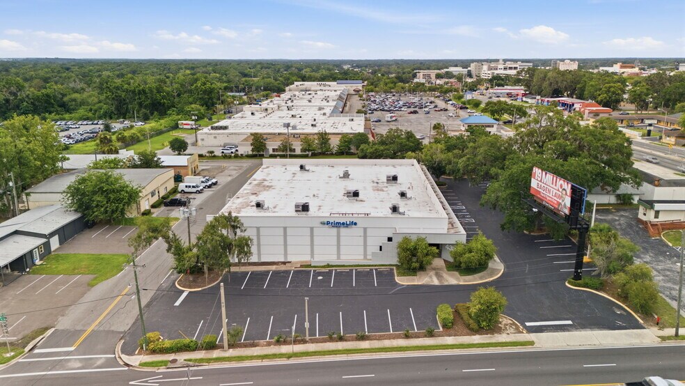More Photos Of 433 SW 10th St, Ocala Medical For Sale