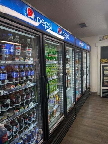 More Photos Of 14990 State St, Hillman Convenience Store For Sale
