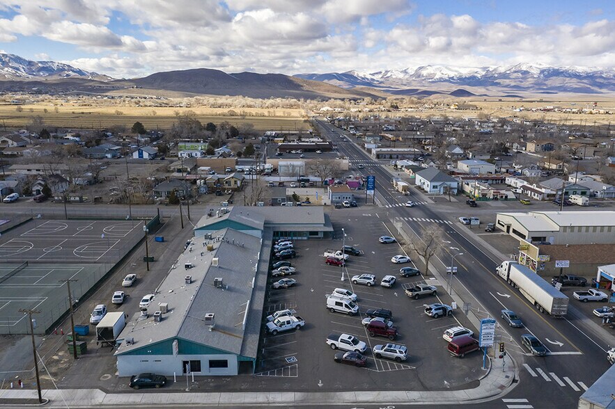 More Photos Of 45-95 W Main St, Fernley Unknown For Lease