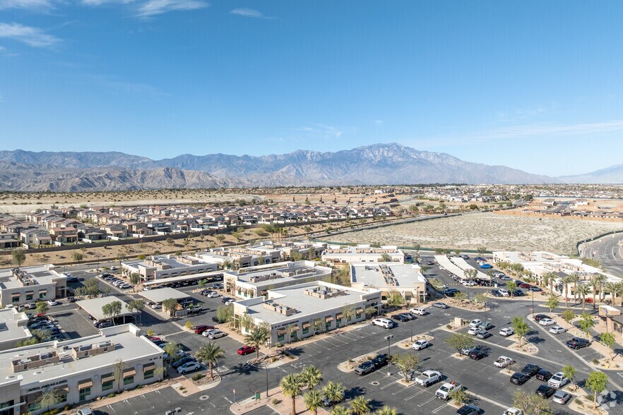 More Photos Of 36917 Cook St, Palm Desert Office For Lease