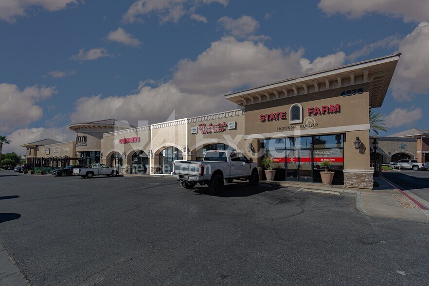 Primary Photo Of 4275 N Rancho Dr, Las Vegas General Retail For Lease