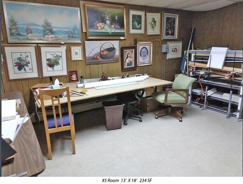 More Photos Of 610 Broad Ave, Ridgefield Office For Sale