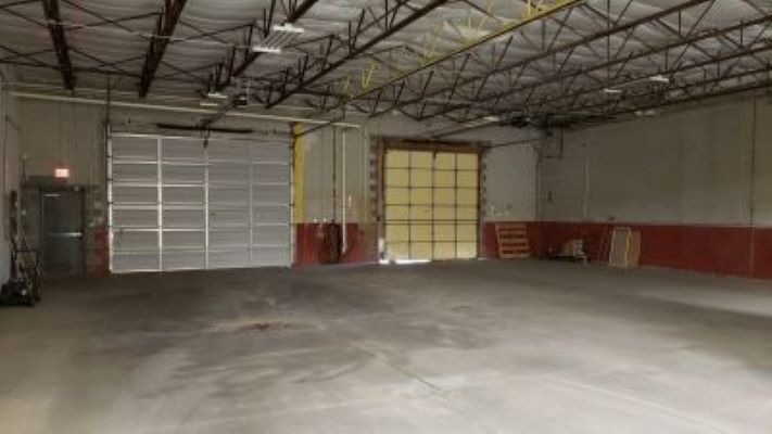 More Photos Of 530 E 8th St, Junction City Warehouse For Sale