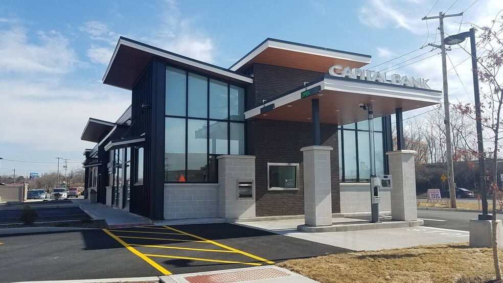 More Photos Of 1435 Erie Blvd, Schenectady Land For Sale