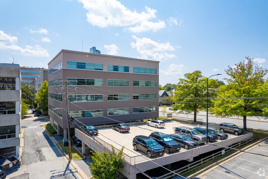 More Photos Of 210 Allegheny Ave, Towson Office For Lease