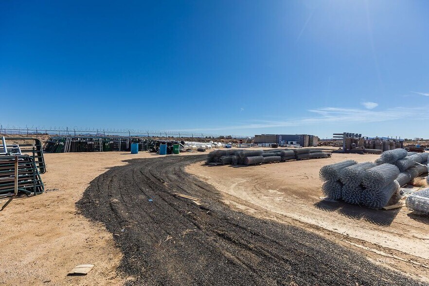 More Photos Of 6259 Hwy 178, Inyokern Freestanding For Sale