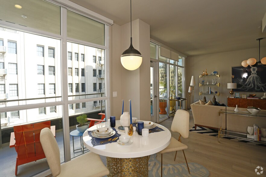More Photos Of 750 S Grand Ave, Los Angeles Apartments For Lease