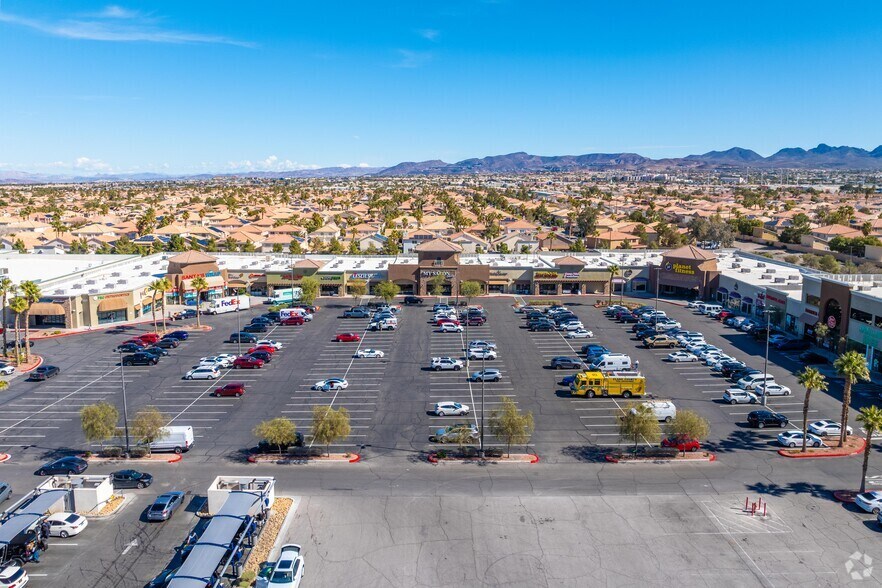 More Photos Of 9890 S Maryland Pky, Las Vegas Unknown For Lease