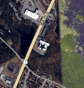 More Photos Of 109 Washington St, Plainville Warehouse For Lease