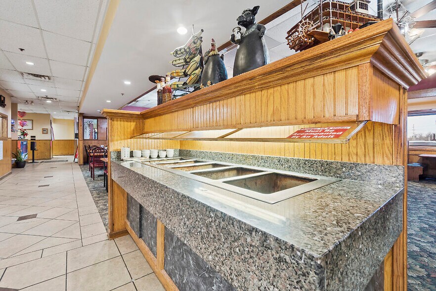 More Photos Of 2951 Old Orchard Rd, Jackson Restaurant For Sale