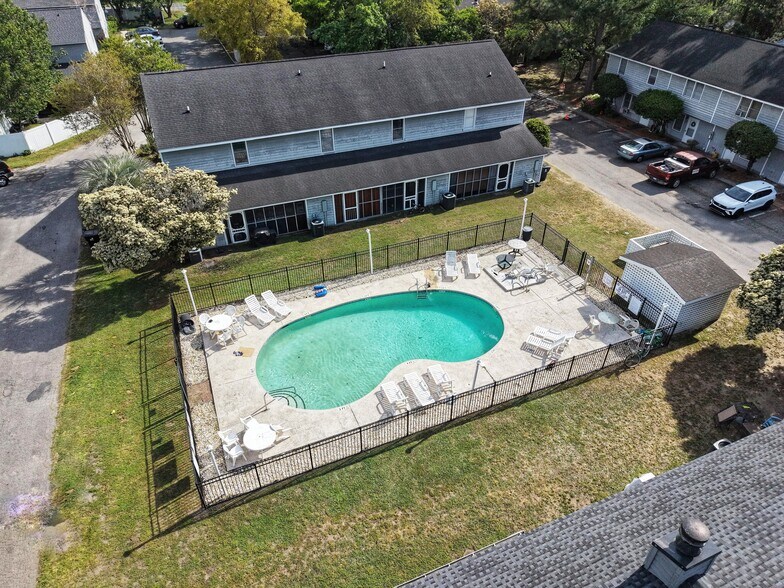 More Photos Of , Murrells Inlet Multifamily For Sale