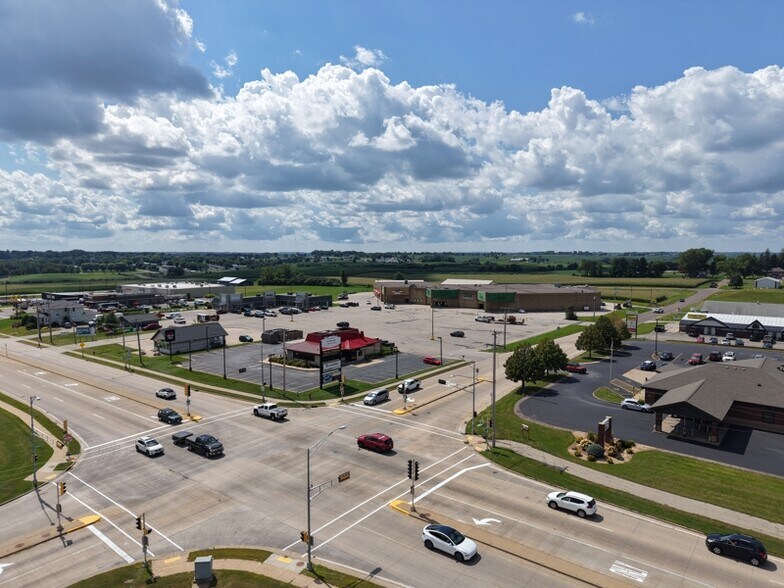 More Photos Of 1230 N Main St, Viroqua Freestanding For Sale