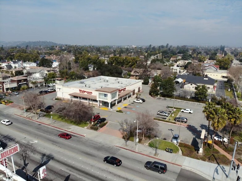 More Photos Of 495 E Holt Ave, Pomona Drugstore For Sale