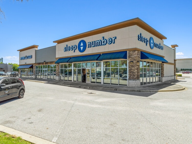 More Photos Of 3299 Bel Air Mall, Mobile Unknown For Lease