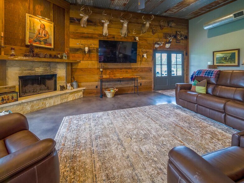 More Photos Of 3935 Spring Branch Road, Montgomery Land For Sale