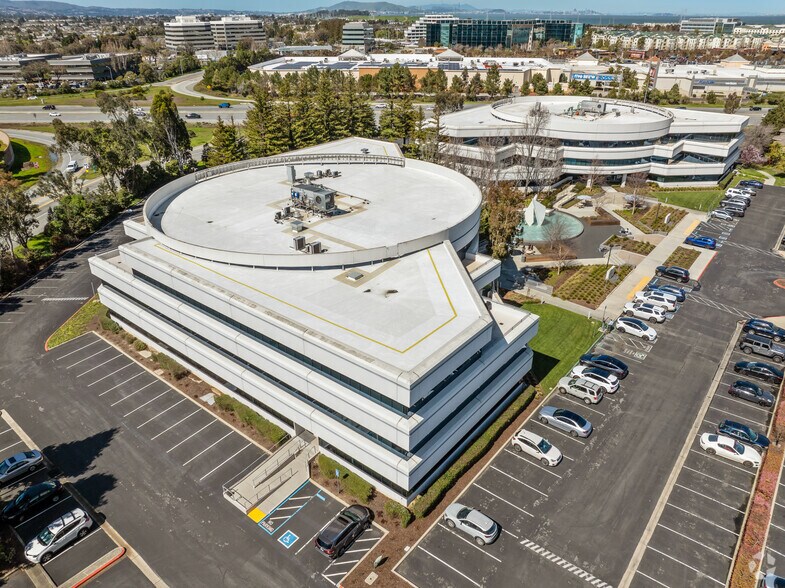 More Photos Of 1810 Gateway Dr, San Mateo Office For Lease