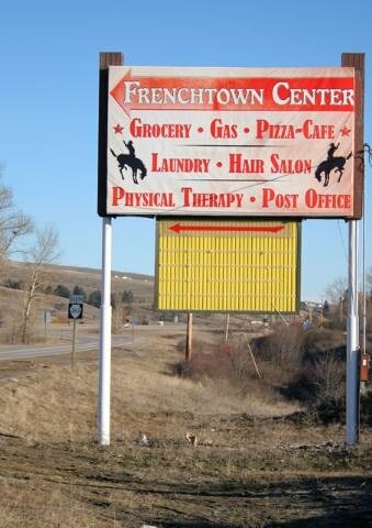 Primary Photo Of 16600-16640 Beckwith St, Frenchtown Storefront Retail Residential For Lease