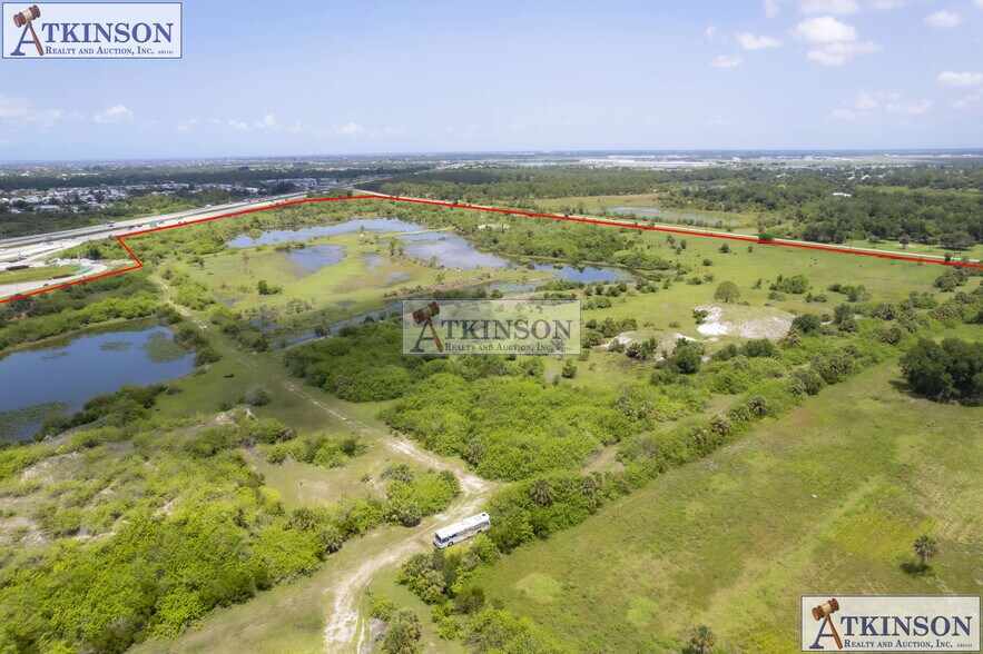 More Photos Of 28850 Jones Loop Rd, Punta Gorda Land For Sale