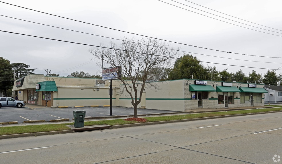 Primary Photo Of 6221-6224 Sewells Point Rd, Norfolk Unknown For Lease