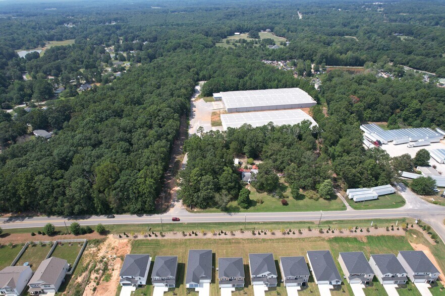 More Photos Of , Simpsonville Industrial For Sale