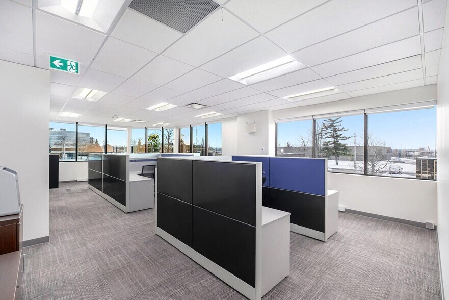 More Photos Of 6 Antares Dr, Nepean Office For Sale