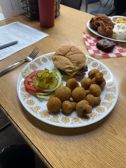 More Photos Of 116 E Row St, Jamestown Supermarket For Sale