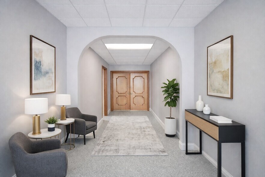 More Photos Of 600 Russel Ct, Woodstock Office For Lease