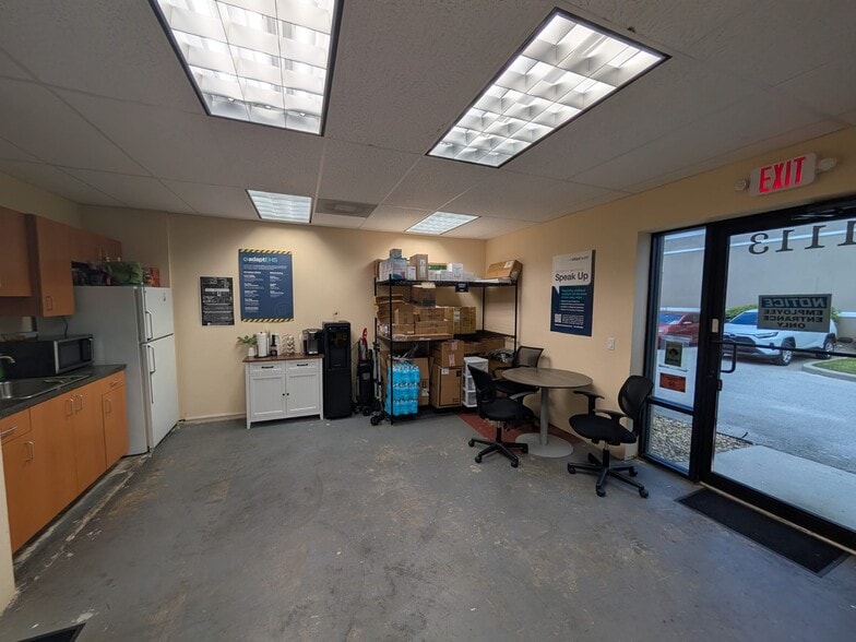 More Photos Of 1110-1117 N Central Ave, Kissimmee Medical For Sale