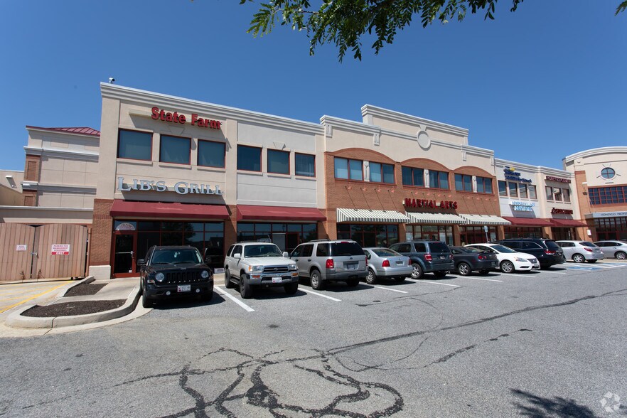 More Photos Of 5009 Honeygo Center Dr, Perry Hall Unknown For Lease