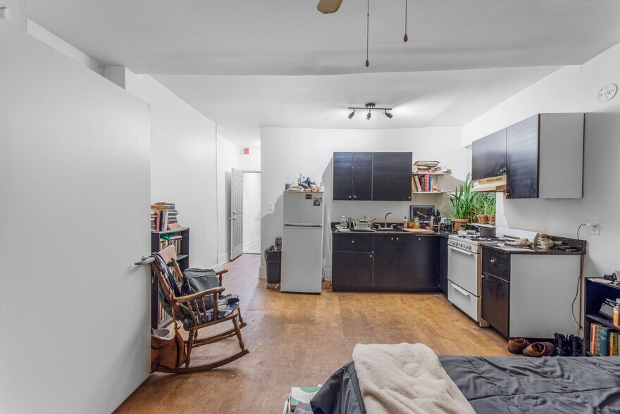 More Photos Of 129-131 W Susquehanna Ave, Philadelphia Apartments For Sale
